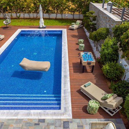 Green Heaven Villa 3 プロタラス エクステリア 写真